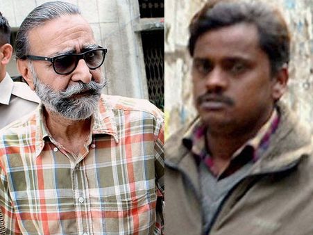 নিঠারি হত্যামামলায় সুরিন্দর কোলি ও মনিন্দর পান্ধেরকে ফাঁসির আদেশ