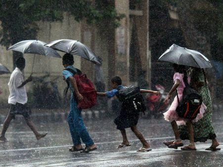 উত্তরবঙ্গে ভারী বৃষ্টি চলবে, জানাল আবহাওয়া দফতর
