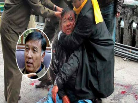 মদন তামাং হত্যা মামলায় স্বস্তি বিমল গুরুংয়ের, রেহাই দেওয়া হল সব অভিযোগ থেকে