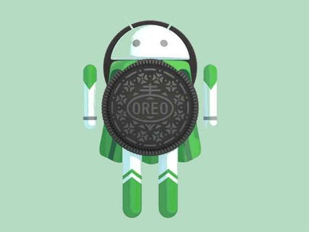 অ্যান্ড্রয়েডের নতুন ভার্সানের নাম ঘোষণা করল গুগল, এবার আর মিষ্টির নামে নয় অ্যান্ড্রয়েড ৮