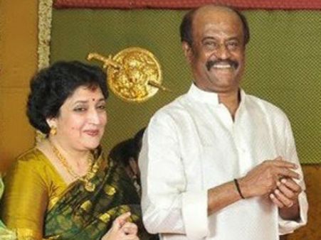 ২ কোটি টাকা স্কুলের বাড়িভাড়া বাকি রজনীকান্তের স্ত্রীর ! তালা ঝোলালেন বাড়িওয়ালা