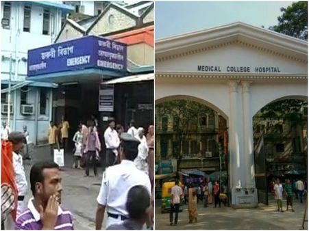 সরকারি হাসপাতালে ভর্তিতে বিপাকে পড়তে পারেন এঁরা