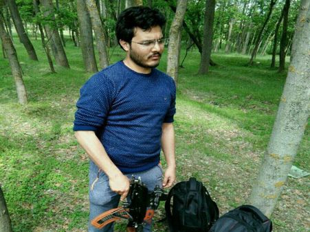পুলিশকে শেষ কথোপকথনে কী বলেছিল দুর্ধর্ষ লস্কর জঙ্গি আবু দুজানা
