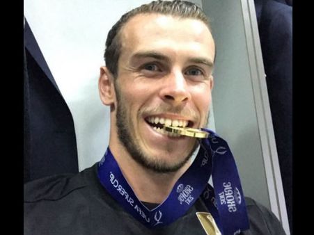 কোথায় বাজবে 'বেল' কী ইঙ্গিত দিলেন মউ- জিদানরা