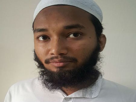 উত্তরপ্রদেশ থেকে গ্রেফতার বাংলাদেশি জঙ্গি