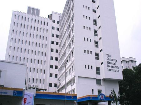 চিকিৎসকদের নিরাপত্তার দাবি, রোগী ভর্তি বন্ধ সিএমআরআই-এ