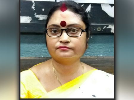 ভোটের হার মেনে নিতে না পেরে আত্মঘাতী হলেন কুপার্স ক্যাম্প পুরভোটের এই নির্দল প্রার্থী