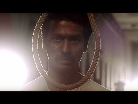 'ধনঞ্জয়' মামলা নিয়ে ছবিতে চাঞ্চল্যকর কিছু প্রশ্ন ছুঁড়ে দিলেন পরিচালক অরিন্দম শীল  