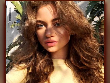 ১৯শের এই কন্যার নাচ দেখে এখন মাত বিশ্ব, ডিট্টোর নাচের ভিডিও এখন ভাইরাল এদেশেও