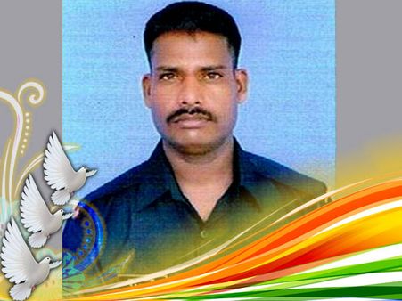 শহিদ হনুমনথাপ্পাকে মনে পড়ে, কেমন আছে তাঁর পরিবার