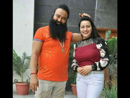 ছায়াসঙ্গিনী হানিপ্রীতের সঙ্গে জেলে থাকতে চেয়েছিলেন রাম রহিম, জানুন পরের ঘটনা