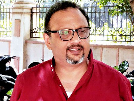 সিবিআইকে এই অভিযোগ করলেন ম্যাথু স্য়ামুয়েল