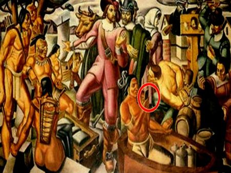 ৮০ বছর আগেই পৃথিবীতে এসেছিল স্মার্টফোন! এক ছবিকে ঘিরে বিশ্ব জুড়ে জল্পনা