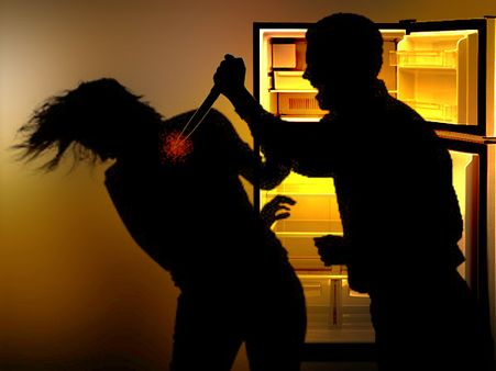 নতুন প্রেম, তাই প্রাক্তন প্রেমিকার দেহ টুকরো করে কেটে এই কাণ্ড ঘটাল প্রেমিক