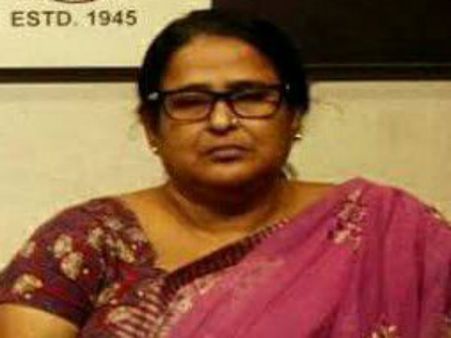 মারপিটের মামলায় গ্রেফতার নিহত তৃণমূল নেতা তপন দত্তর স্ত্রী প্রতিমা দত্ত