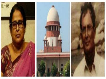 তপন-মামলার অগ্রগতিতেই ‘টার্গেট’ প্রতিমাদেবী! আওয়াজ তুলল ‘আক্রান্ত আমরা’