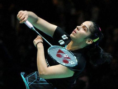 স্বপ্নপূরণ হল না, বিশ্বব্যাডমিন্টনশিপে সেমিফাইনালেই বিদায় সাইনার