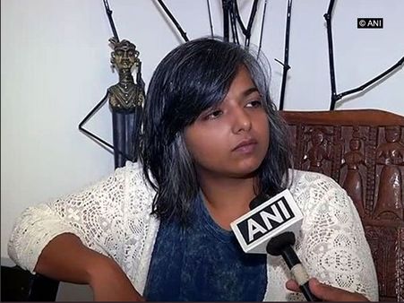 বিকাশ বরালার গ্রেফতারির পরে প্রতিক্রিয়ায় যা বললেন বর্ণিকা কুণ্ডু