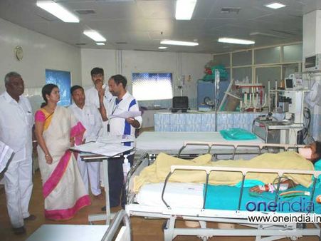 সেবামূলক হাসপাতালের কর ছাড় নিয়ে কড়া রিপোর্ট ক্যাগের