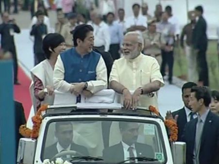 ভারত-জাপ সম্পর্কে নতুন দিগন্তের সূচনা, এই ছয় বিষয়েই আরও মজবুত হচ্ছে সম্পর্ক