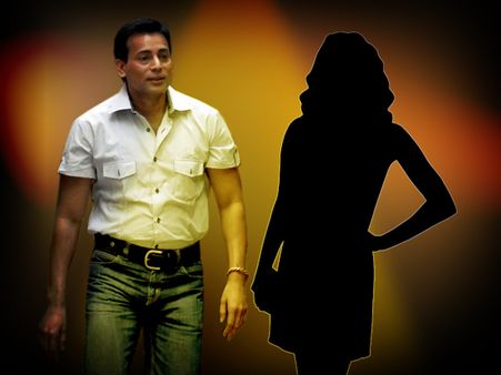 মণিকার রূপের মোহ কাটিয়ে এখন কৌসরেই জীবনের ঘর বেঁধেছে আবু সালেম