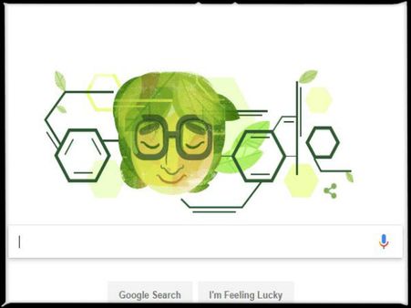 আজকের গুগল ডুডল এক কম চেনা অথচ স্বনামধন্য বাঙালির নামে, জানুন গোটা ঘটনা