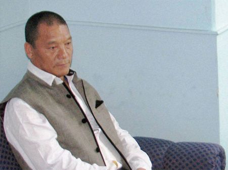 বোধনের দিনে ‘মুখরক্ষা’র বনধ প্রত্যাহার মোর্চার, ১০৭ দিন পর মুক্ত পাহাড়