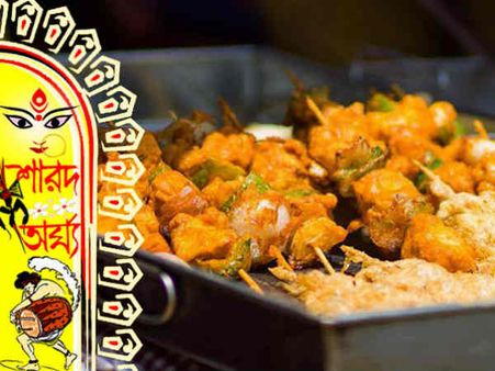 বেঙ্গালুরুর বুকে বাঙালি গৃহবধূর রেস্তোরাঁ, পুজোয় রসনায় প্রস্তুত 'হিয়ার মাঝে কলকাতা'