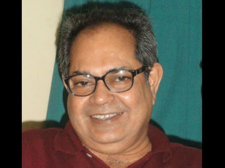 সপ্তমীতেই শেষবিদায়, প্রয়াত প্রখ্যাত অভিনেতা দ্বিজেন বন্দ্যোপাধ্যায়