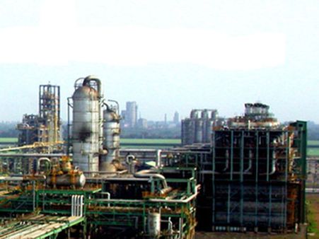 হলদিয়ার থেকেও বড় পেট্রোকেমিক্যালস তাজপুরে! রাজ্যে বিনিয়োগের সম্ভাবনা সৌদির