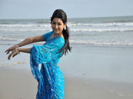 'বিসর্জন'-এ অভিনয়, ফের আন্তর্জাতিক পুরস্কার পেলেন জয়া এহসান