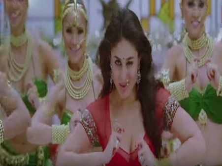 শাহরুখ গাইলে দোষ নেই, আপনি এই শব্দ প্রয়োগ করলে জেলে যেতে পারেন