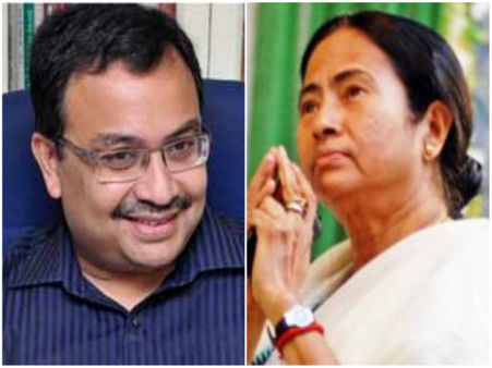 কুণালকে শুভেচ্ছা বার্তা মমতার! পুজোয় মুকুল বিসর্জনের পর কী এই নয়া চমক