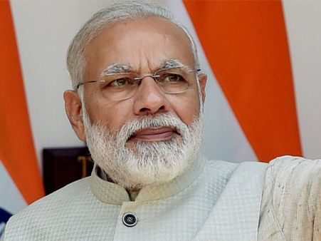 মোদীর সম্পত্তি কত, তাঁর স্ত্রীর সম্পত্তিই বা কত , বিস্তারিত জেনে নিন