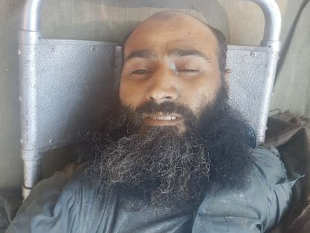 বড় সাফল্য ভারতীয় সেনার, কাশ্মীরে নিহত অন্যতম শীর্ষ জঙ্গি