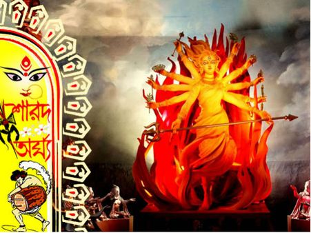 পুজোয় ছবি তুলে জিততে পারেন বহুমূল্য টাকার পুরস্কার, কলকাতা পুলিশের নয়া উদ্যোগ