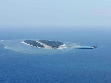 দক্ষিণ চিন সাগর নিয়ে কেন বারবার দ্বন্দ্বে জড়াচ্ছে চিন-আমেরিকা, জানুন খুঁটিনাটি