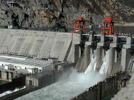 ব্রহ্মপুত্র নদ বিতর্কে কী বক্তব্য চিনের শি জিনফিংয়ের সরকারের