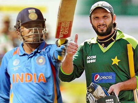 ফের কী মাঠে নামবেন বুম বুম আফ্রিদি,ব্যাট করবেন বীরুও, টি-টেন স্বপ্ন দেখাচ্ছে