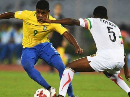 সাম্বার ছন্দ কেটেও সম্মান-যুদ্ধে হার মানল মালি, তৃতীয় স্থানে ‘সন্তুষ্টি’ ব্রাজিলের