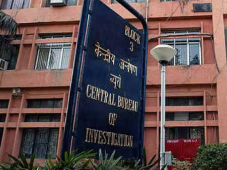 ১০০ কোটির দুর্নীতির অভিযোগ, শুল্ক আধিকারিকের বাড়িতে সিবিআই তল্লাশি