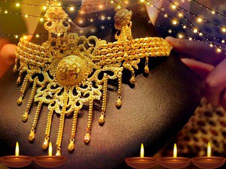 ধনতেরসে সোনা কেনার আগে এই তথ্যগুলি জেনে রাখা দরকার, ঠকবেন না