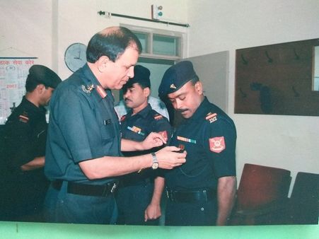 নাগরিকত্ব প্রমাণ করতে বলা হল অবসরপ্রাপ্ত সেনা আধিকারিককে, কাঠগড়ায় ফরেনার্স ট্রাইব্যুনাল