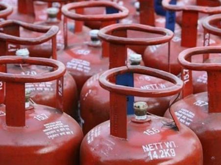 জানেন কি এলপিজি দুর্ঘটনায় বিমার পরিমাণ, হায়দরাবাদের তরুণের চেষ্টায় তথ্য সামনে