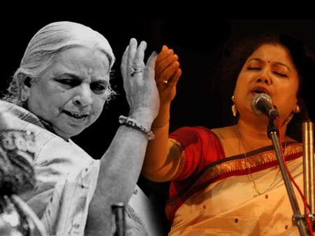 সংসারের ঘেরাটোপেও এক সাধিকার সাধন সঙ্গীত, গিরিজা দেবী প্রয়াণে শ্রদ্ধার্ঘ