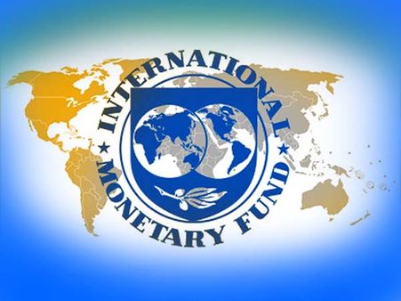 ভারতে আর্থিক বৃদ্ধি নিয়ে মোদী সরকারকে দুষল আইএমএফ