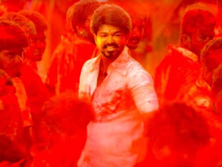 'এটা নিছক সিনেমা, বাস্তব নয়', মার্শাল বিতর্কে আদালতে মুখ পুড়ল বিজেপি-র