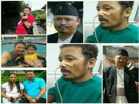 অসুস্থ মোর্চা কাউন্সিলরের মৃত্যু এসএসকেএম-এ, সরকার খুন করেছে অভিযোগ দিলীপ ঘোষের