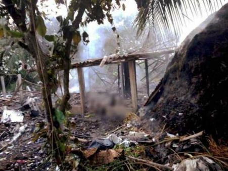 বালাসোরে অবৈধ বাজি কারখানায় বিস্ফোরণ, মৃত বেড়ে ১১