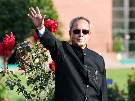 ইউপিএর পতন থেকে প্রধানমন্ত্রিত্ব হারানো, প্রাক্তন রাষ্ট্রপতি প্রণব মুখোপাধ্যায়ের বিস্ফোরক সাক্ষাৎকার